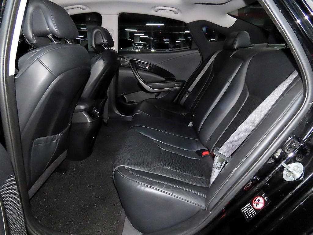 현대 그랜저 그랜저 HG HG240 LUXURY 이미지 6