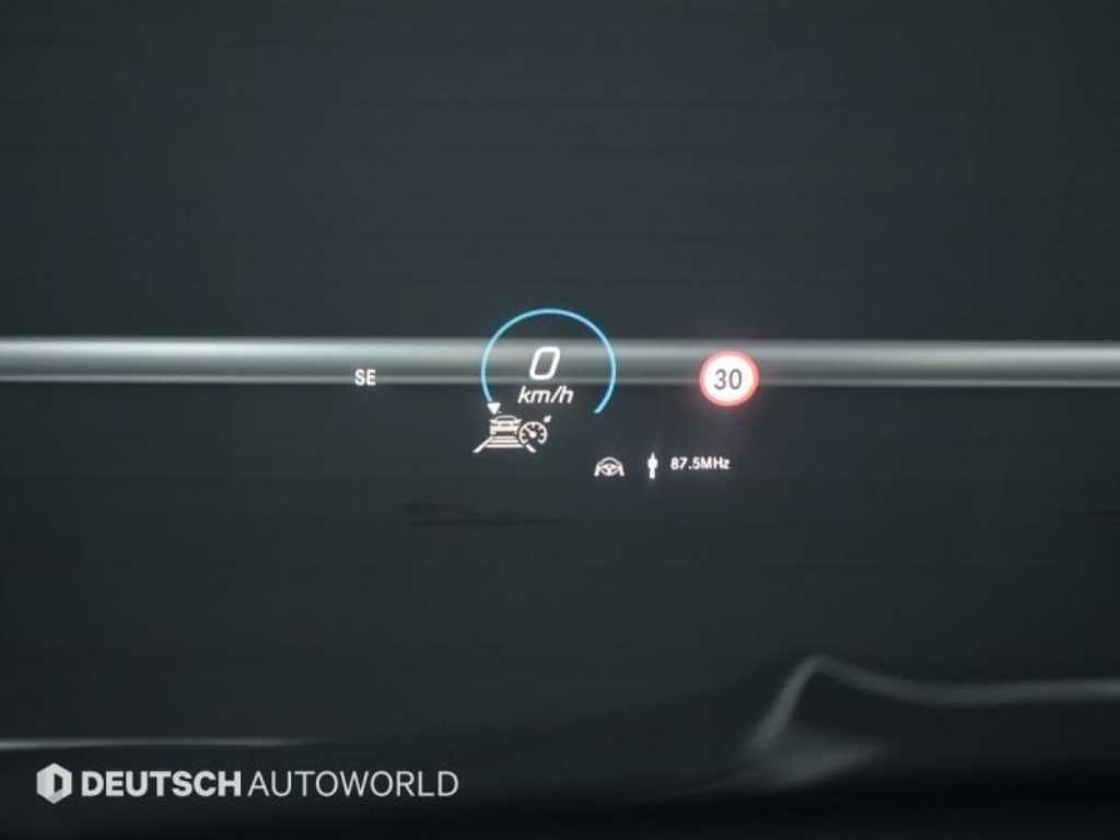 벤츠 GLE 클래스 GLE 클래스 W167 GLE 400d 4MATIC 쿠페 이미지 18