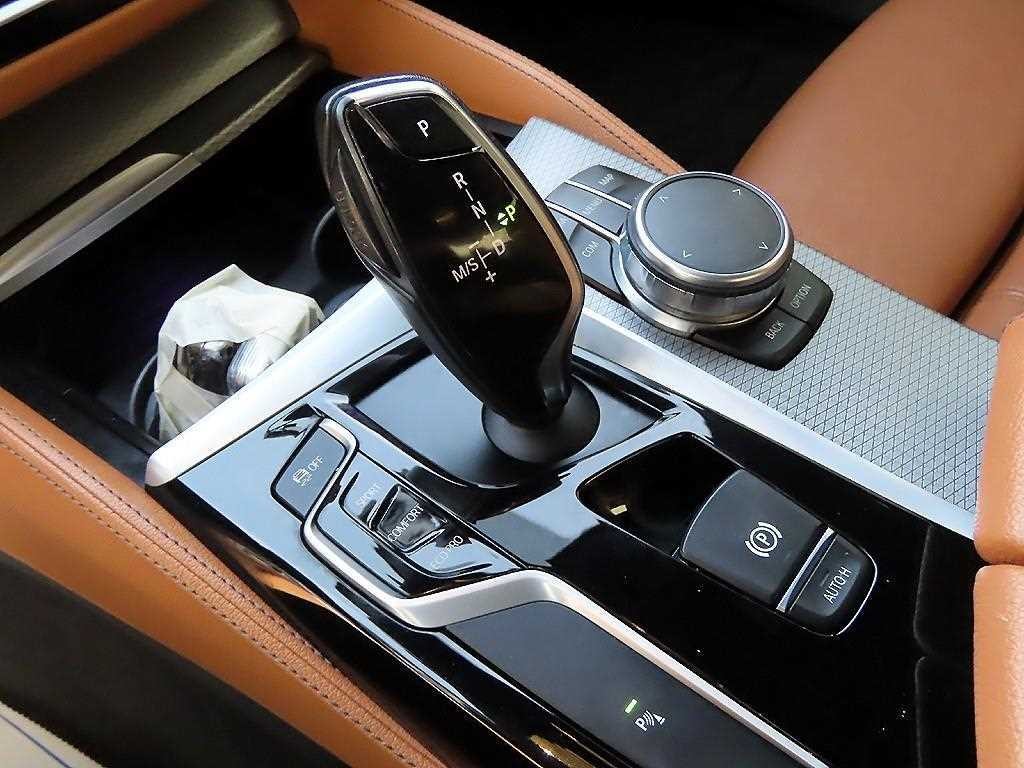 BMW 5시리즈 5시리즈 (G30) 530i M 스포츠 이미지 11