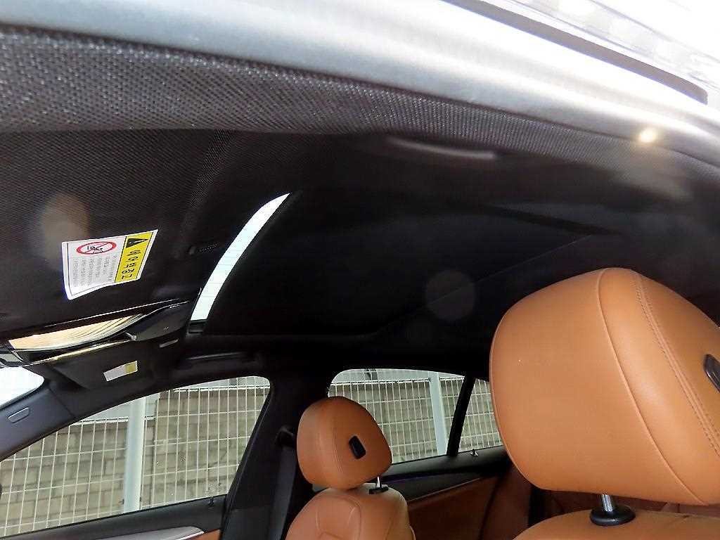 BMW 5시리즈 5시리즈 (G30) 530i M 스포츠 이미지 18