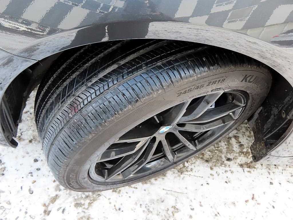 BMW 5시리즈 5시리즈 (G30) 530i M 스포츠 이미지 20