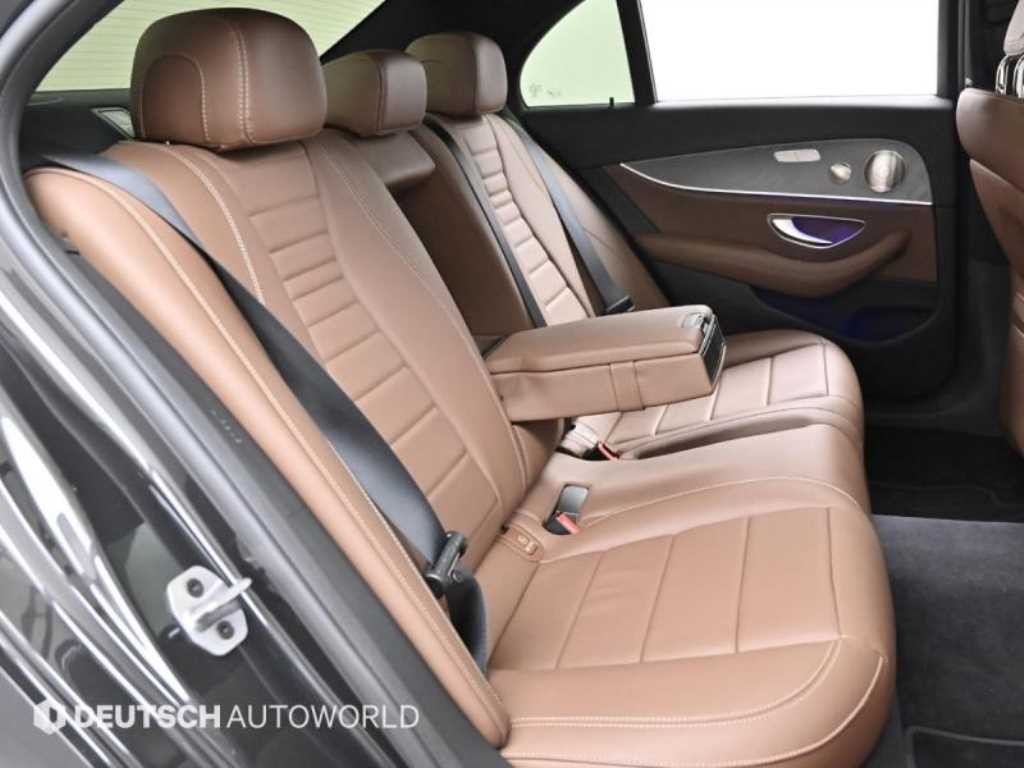 벤츠 E 클래스 E-클래스 W213 E350 4MATIC 아방가르드 이미지 12