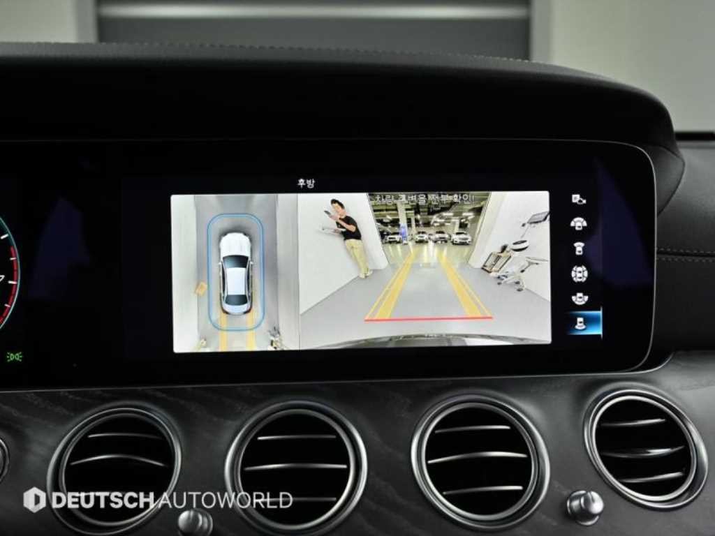 벤츠 E 클래스 E-클래스 W213 E350 4MATIC 아방가르드 이미지 15