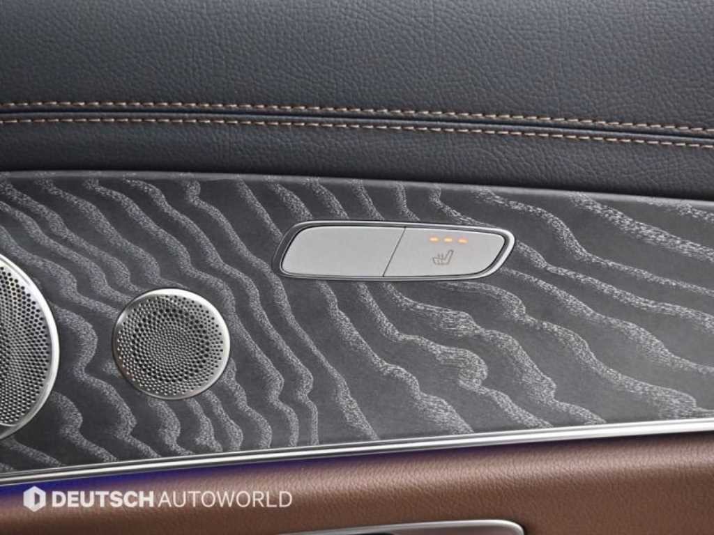 벤츠 E 클래스 E-클래스 W213 E350 4MATIC 아방가르드 이미지 16