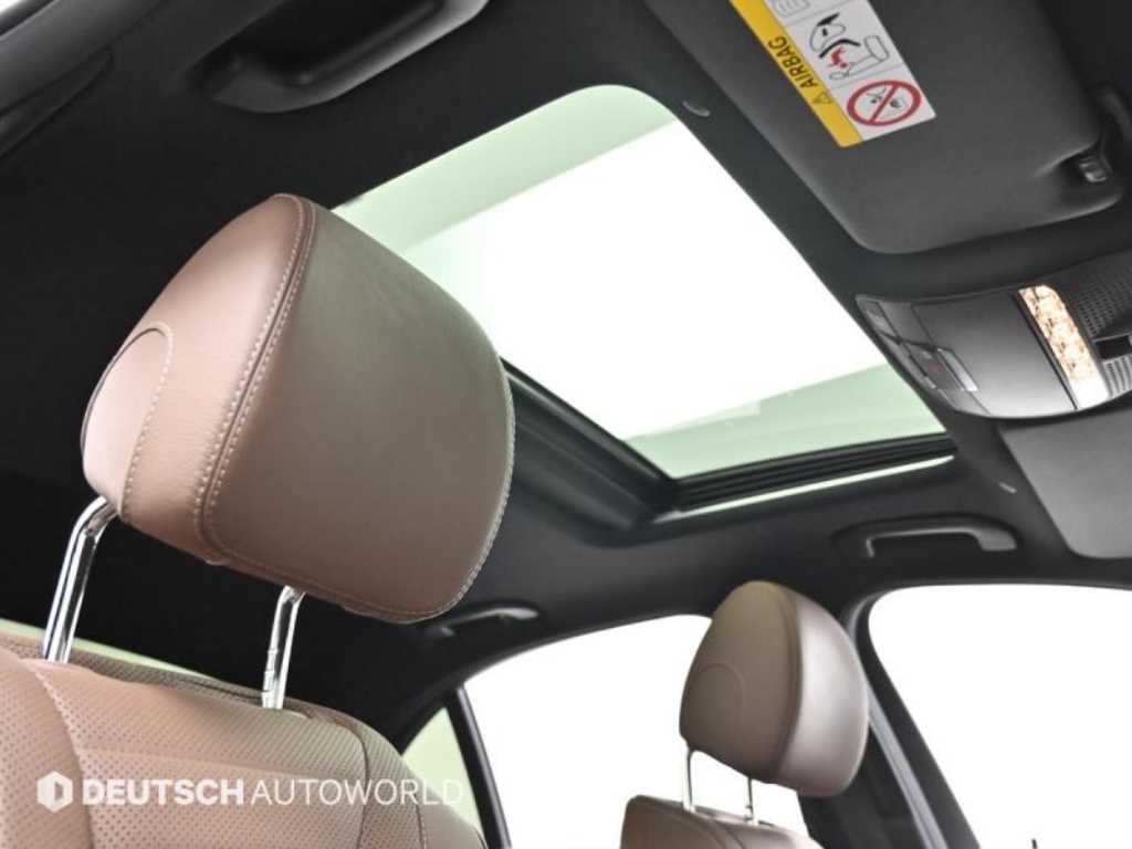 벤츠 E 클래스 E-클래스 W213 E350 4MATIC 아방가르드 이미지 19