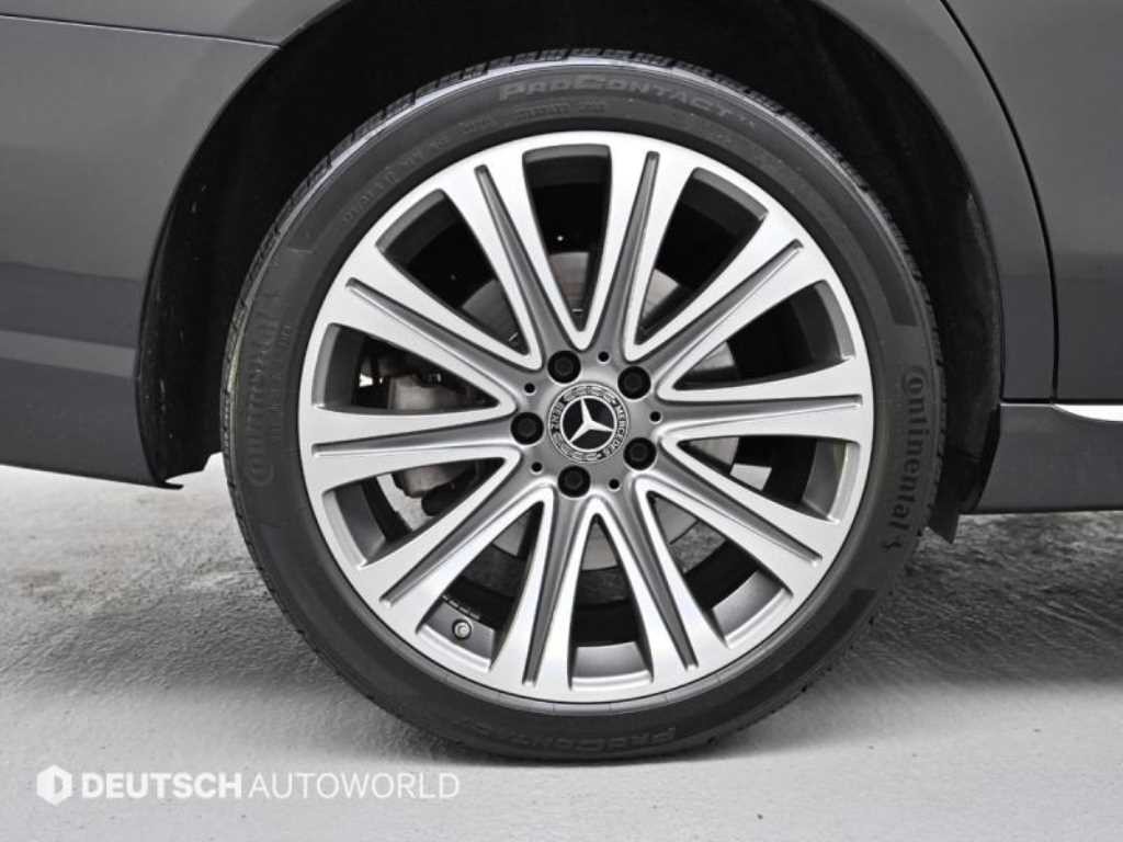 벤츠 E 클래스 E-클래스 W213 E350 4MATIC 아방가르드 이미지 5