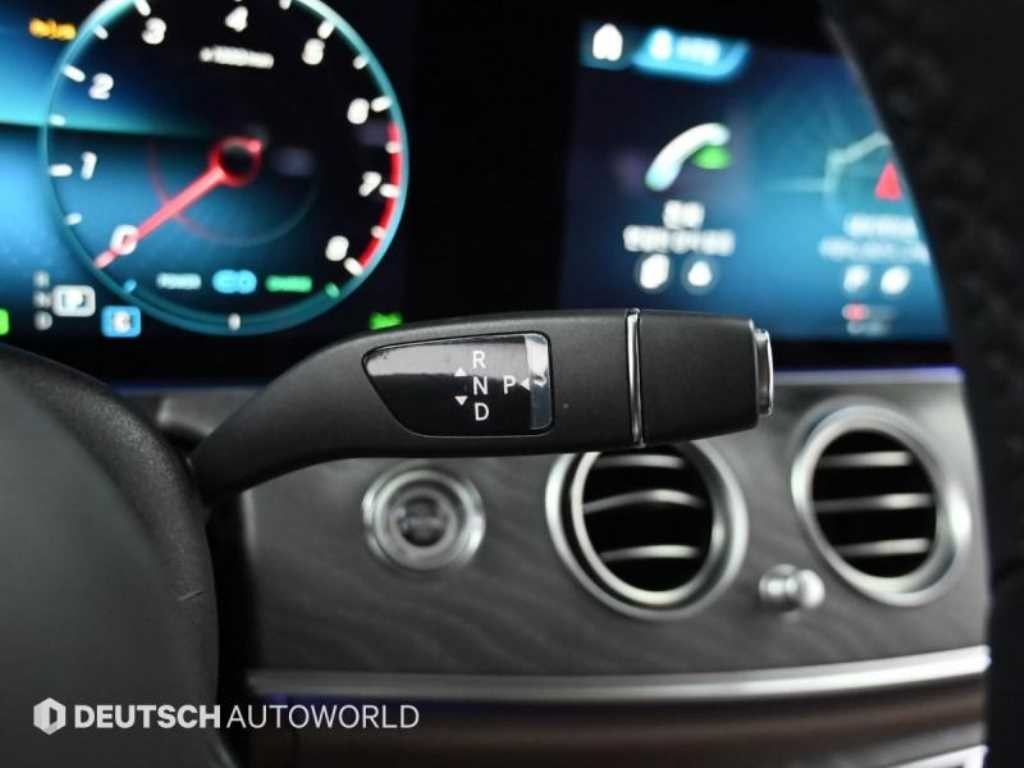 벤츠 E 클래스 E-클래스 W213 E350 4MATIC 아방가르드 이미지 9