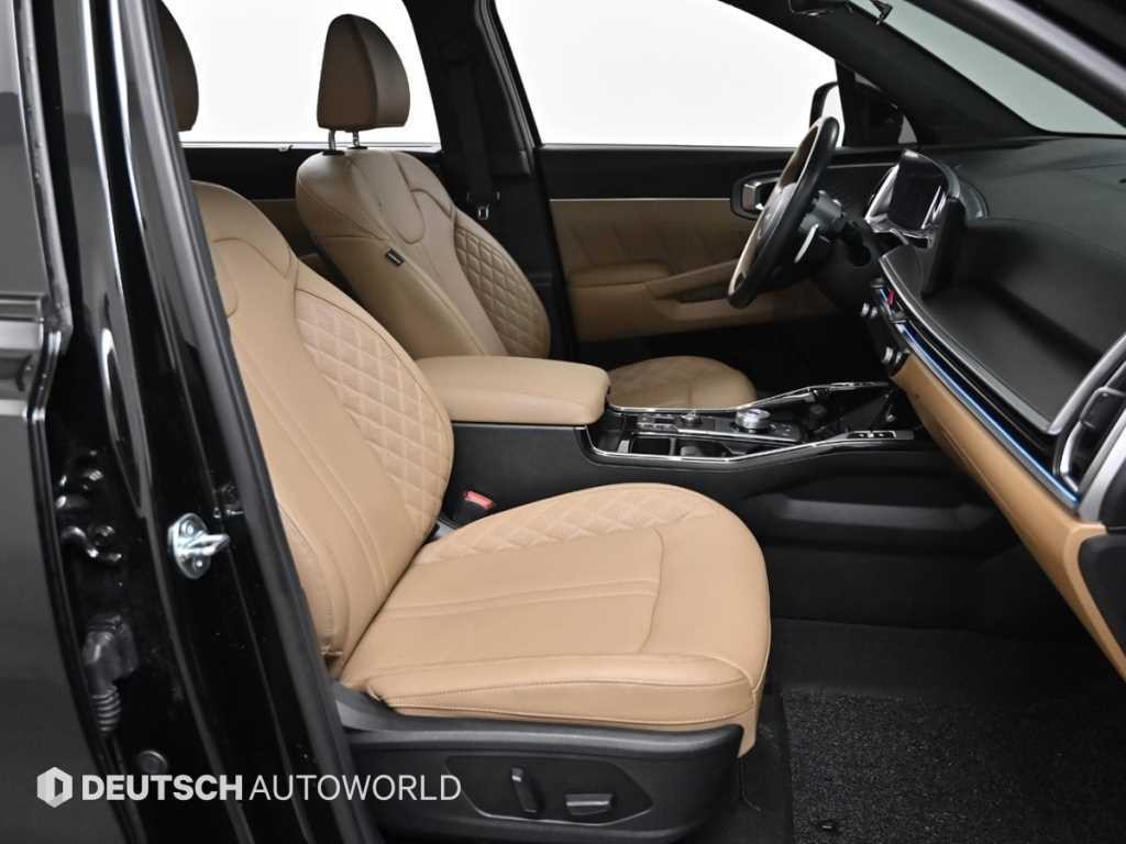 기아 쏘렌토 더 뉴 쏘렌토 4세대 가솔린 2.5T 2WD 시그니처 그래비티 이미지 10