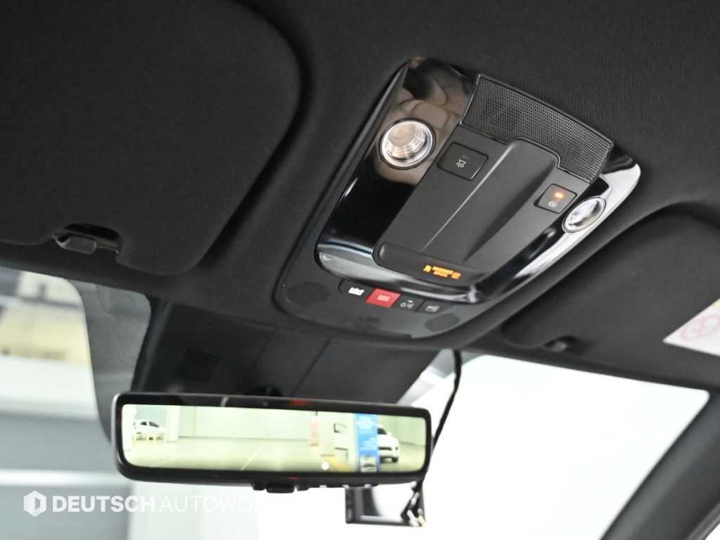 기아 쏘렌토 더 뉴 쏘렌토 4세대 가솔린 2.5T 2WD 시그니처 그래비티 이미지 19