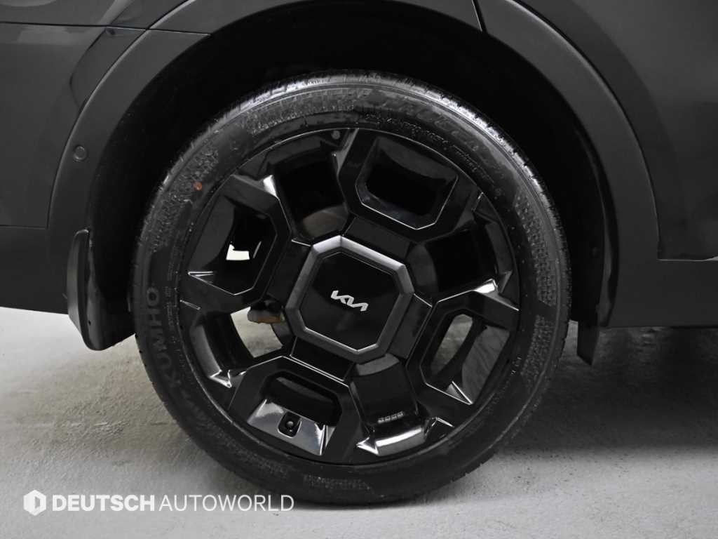 기아 쏘렌토 더 뉴 쏘렌토 4세대 가솔린 2.5T 2WD 시그니처 그래비티 이미지 5