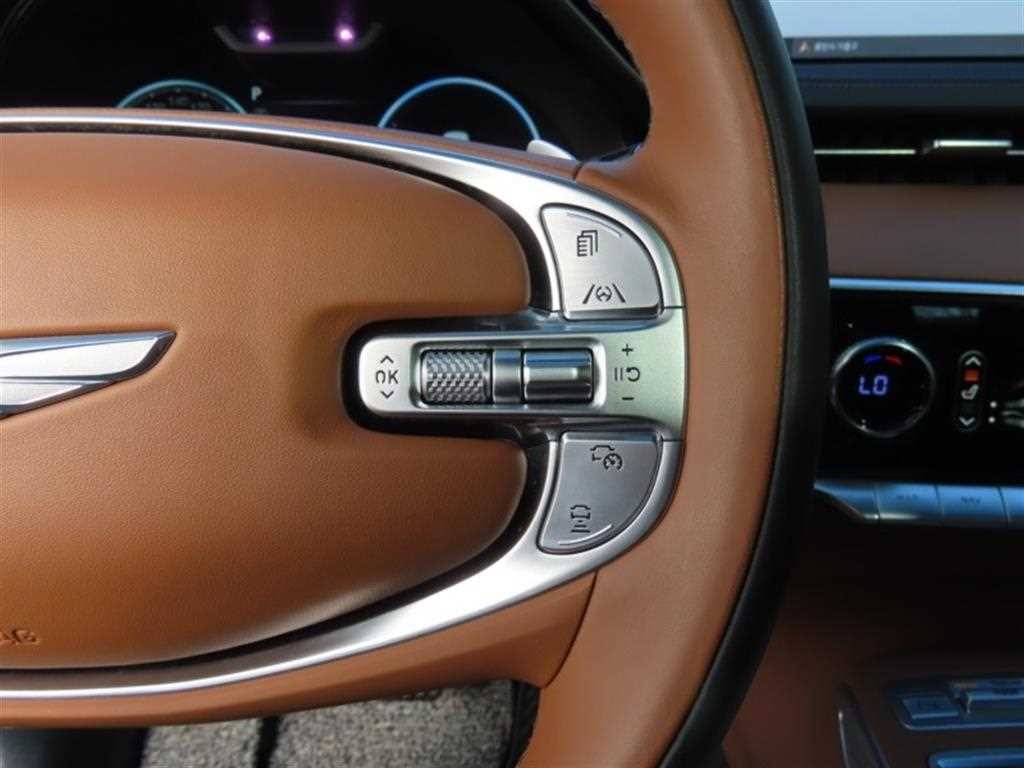 제네시스 GV70 2.5T 가솔린 AWD 이미지 11