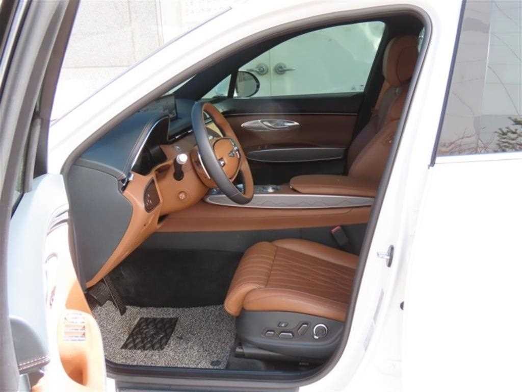 제네시스 GV70 2.5T 가솔린 AWD 이미지 13