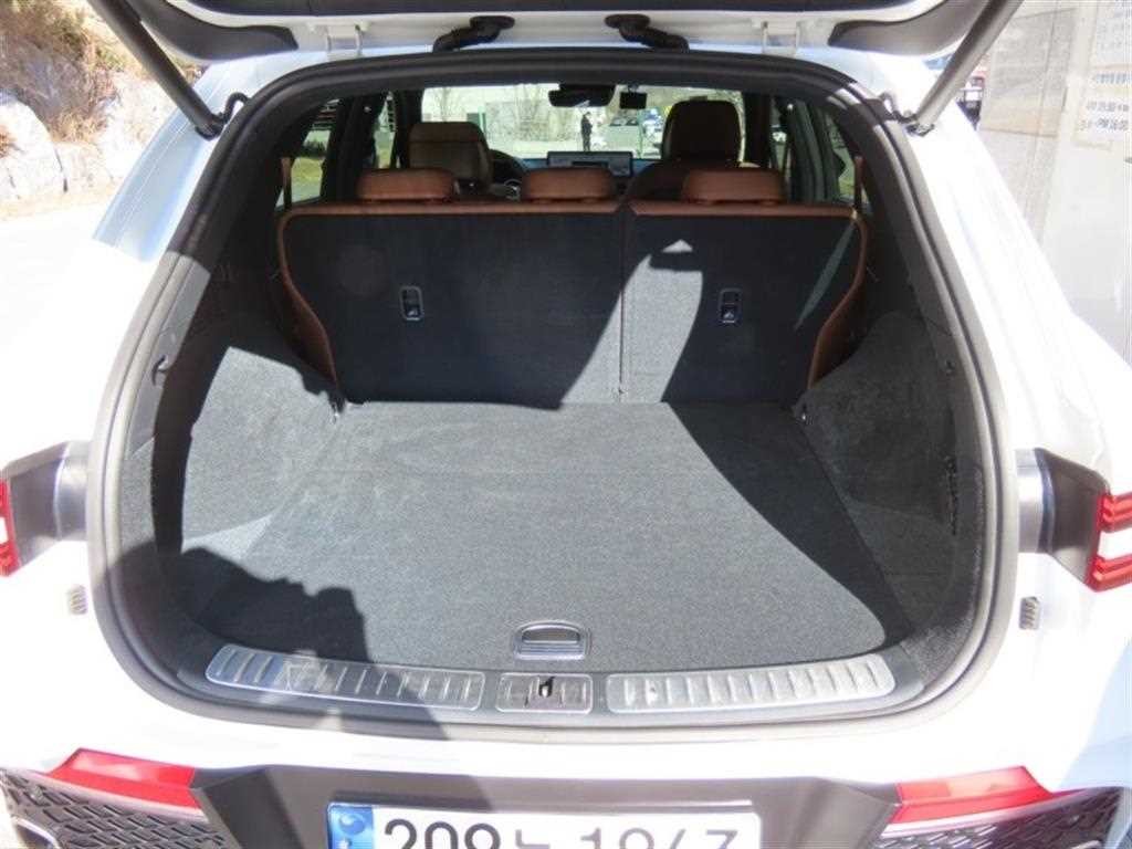 제네시스 GV70 2.5T 가솔린 AWD 이미지 18