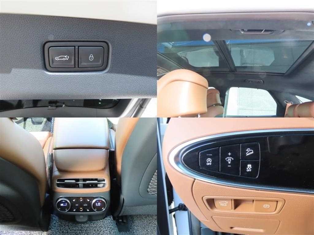 제네시스 GV70 2.5T 가솔린 AWD 이미지 19