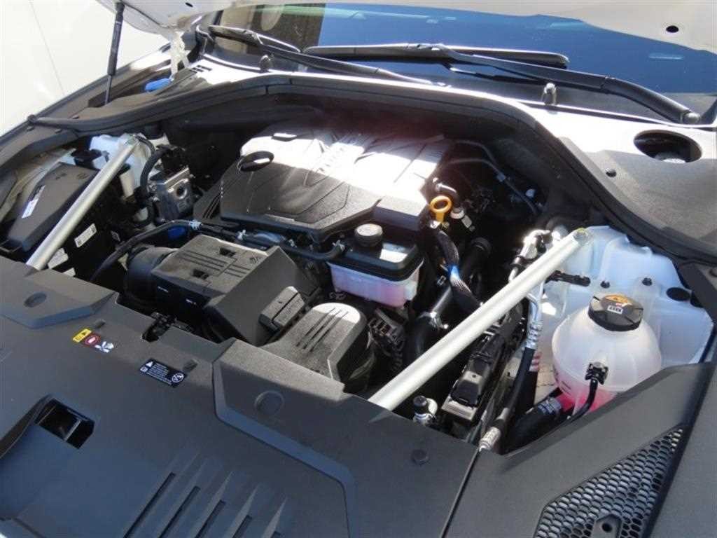 제네시스 GV70 2.5T 가솔린 AWD 이미지 20