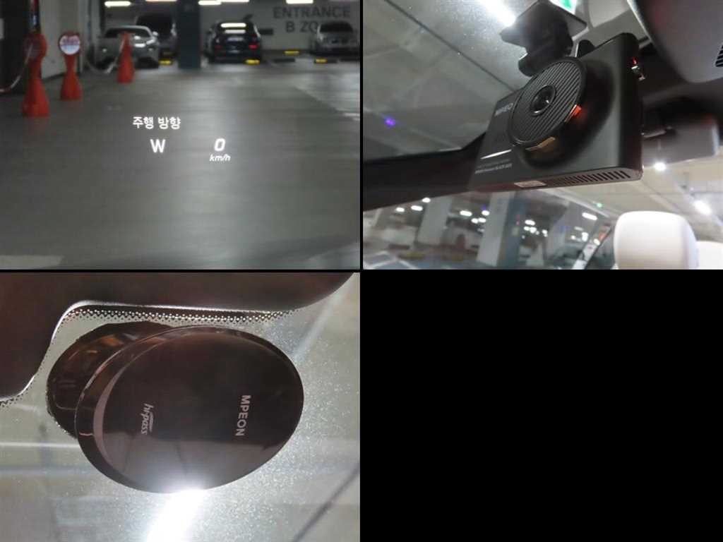 벤츠 C 클래스 C클래스 W205 C200 카브리올레 이미지 17