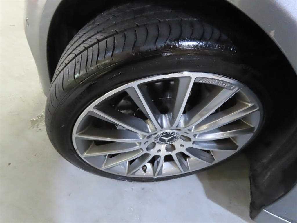 벤츠 C 클래스 C클래스 W205 C200 카브리올레 이미지 20