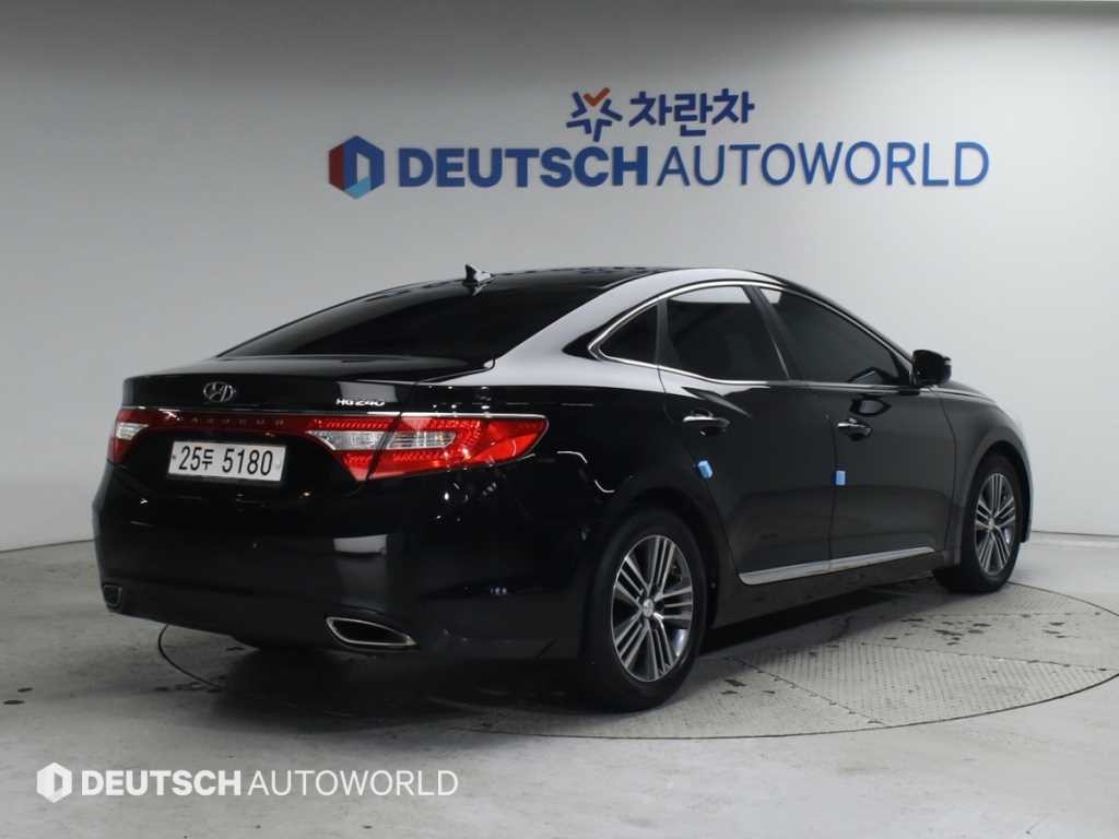 현대 그랜저 그랜저 HG HG240 MODERN 이미지 2
