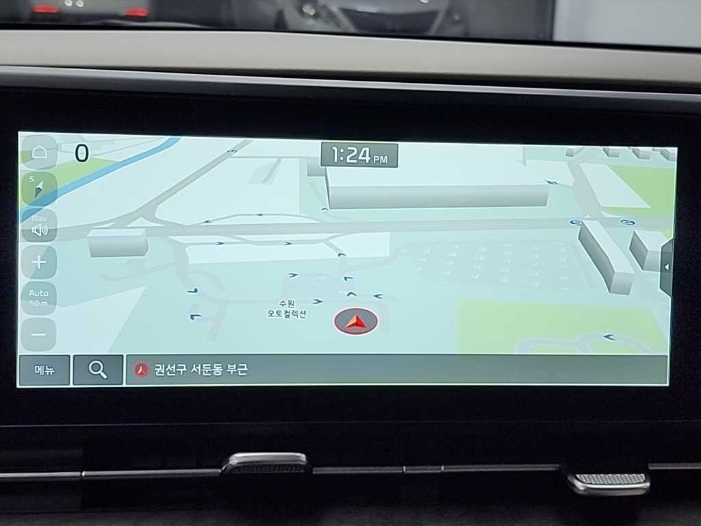 기아 카니발 카니발 4세대 가솔린 7인승 시그니처 이미지 17