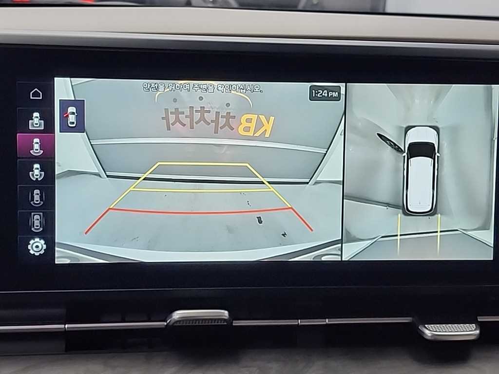 기아 카니발 카니발 4세대 가솔린 7인승 시그니처 이미지 18