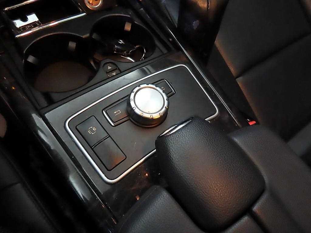 벤츠 E 클래스 E-클래스 W212 E220 CDI 아방가르드 이미지 15