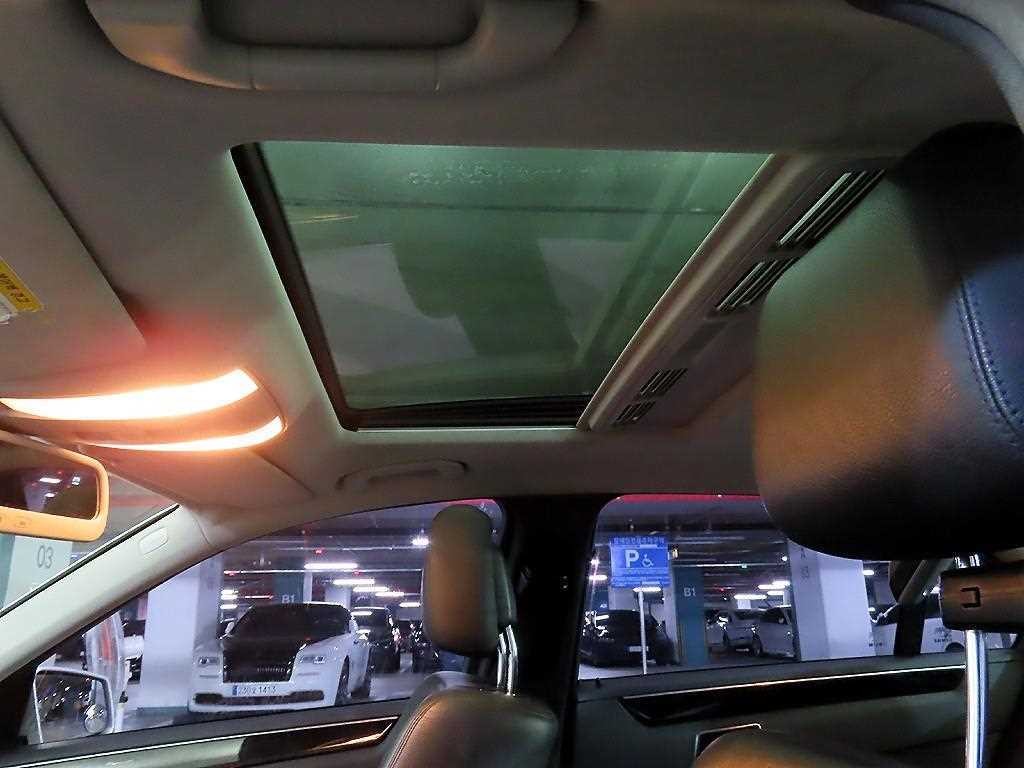 벤츠 E 클래스 E-클래스 W212 E220 CDI 아방가르드 이미지 17
