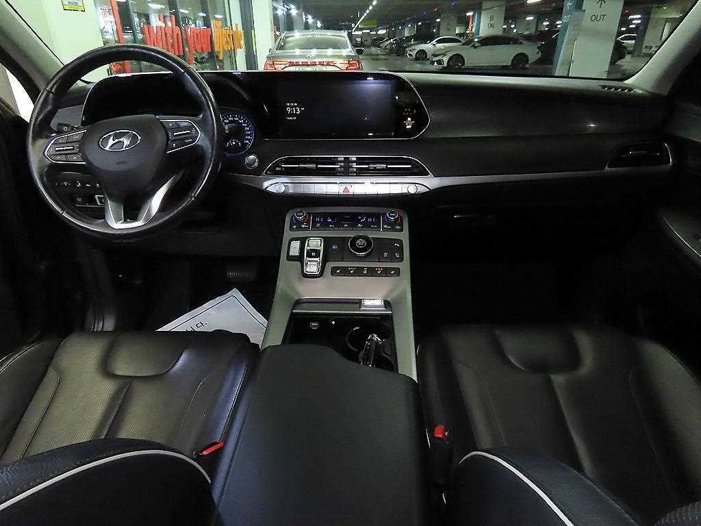 현대 팰리세이드 디젤 2.2 2WD 프레스티지 이미지 10