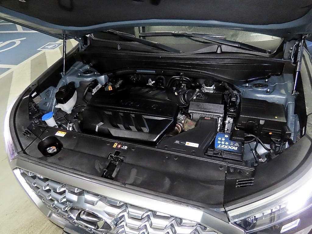 현대 팰리세이드 디젤 2.2 2WD 프레스티지 이미지 19