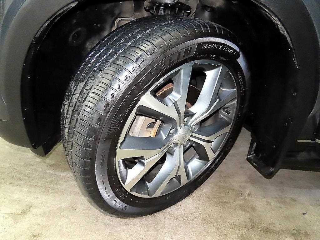 현대 팰리세이드 디젤 2.2 2WD 프레스티지 이미지 20