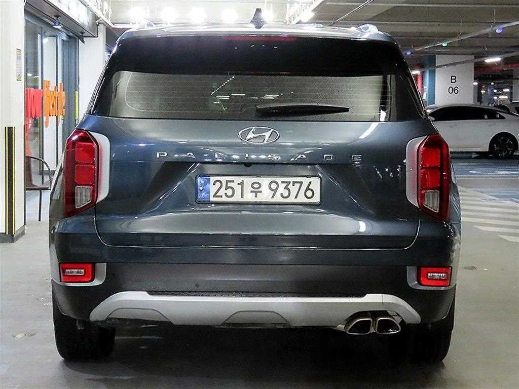 현대 팰리세이드 디젤 2.2 2WD 프레스티지 이미지 5