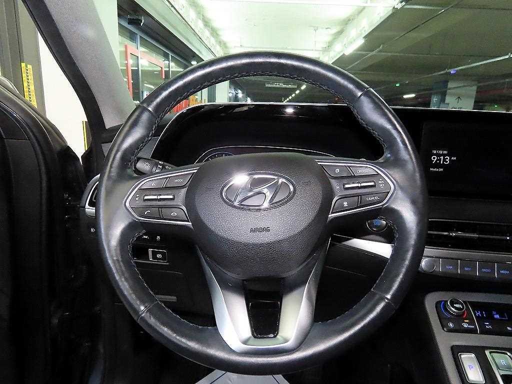 현대 팰리세이드 디젤 2.2 2WD 프레스티지 이미지 8