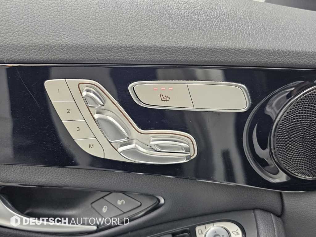벤츠 C 클래스 C클래스 W205 C200 이미지 17