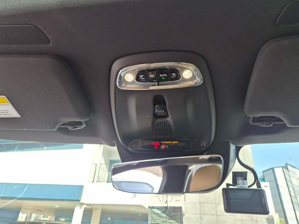 볼보 XC90 XC90 2세대 2.0 D5 AWD 인스크립션 이미지 17