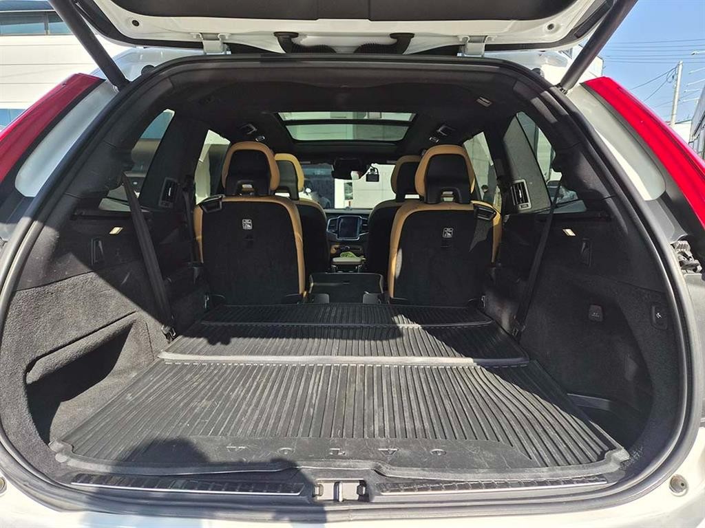 볼보 XC90 XC90 2세대 2.0 D5 AWD 인스크립션 이미지 18