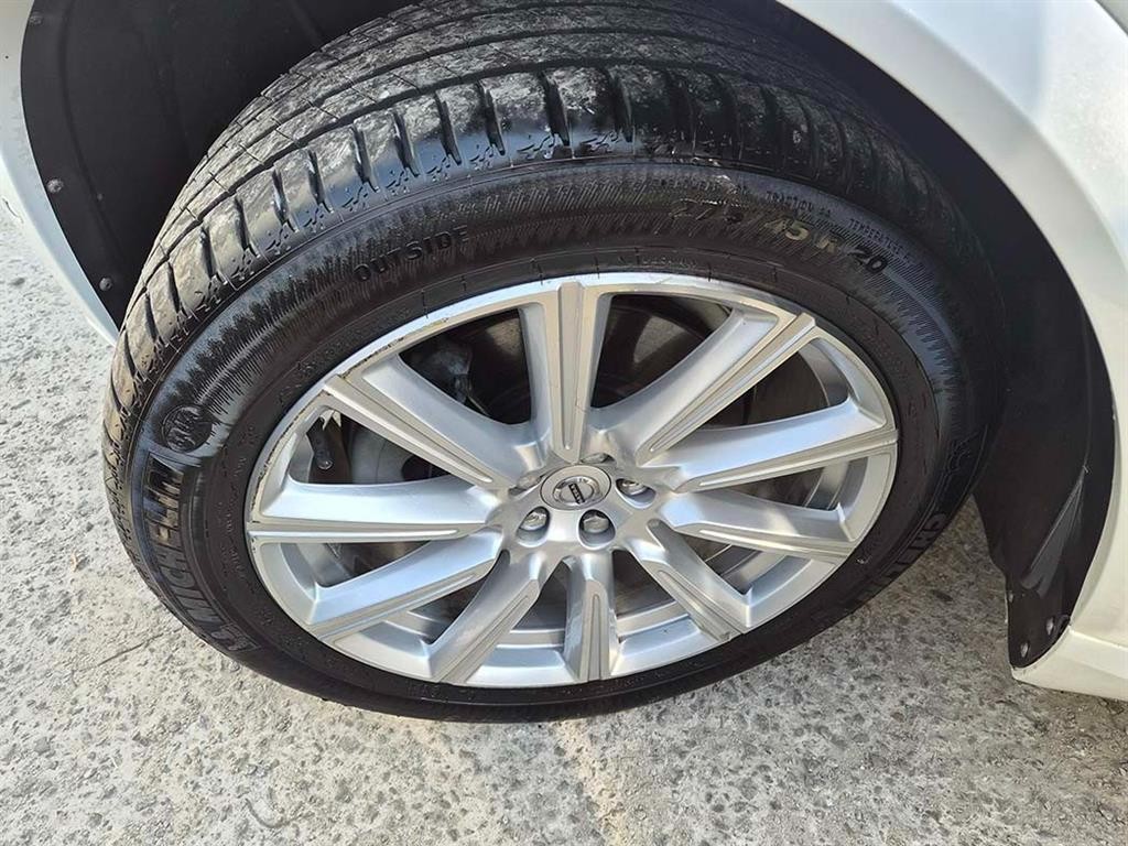 볼보 XC90 XC90 2세대 2.0 D5 AWD 인스크립션 이미지 20