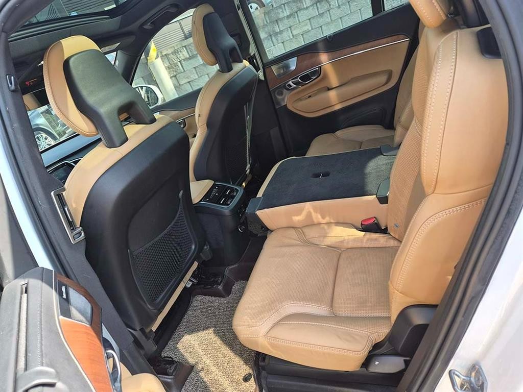 볼보 XC90 XC90 2세대 2.0 D5 AWD 인스크립션 이미지 7