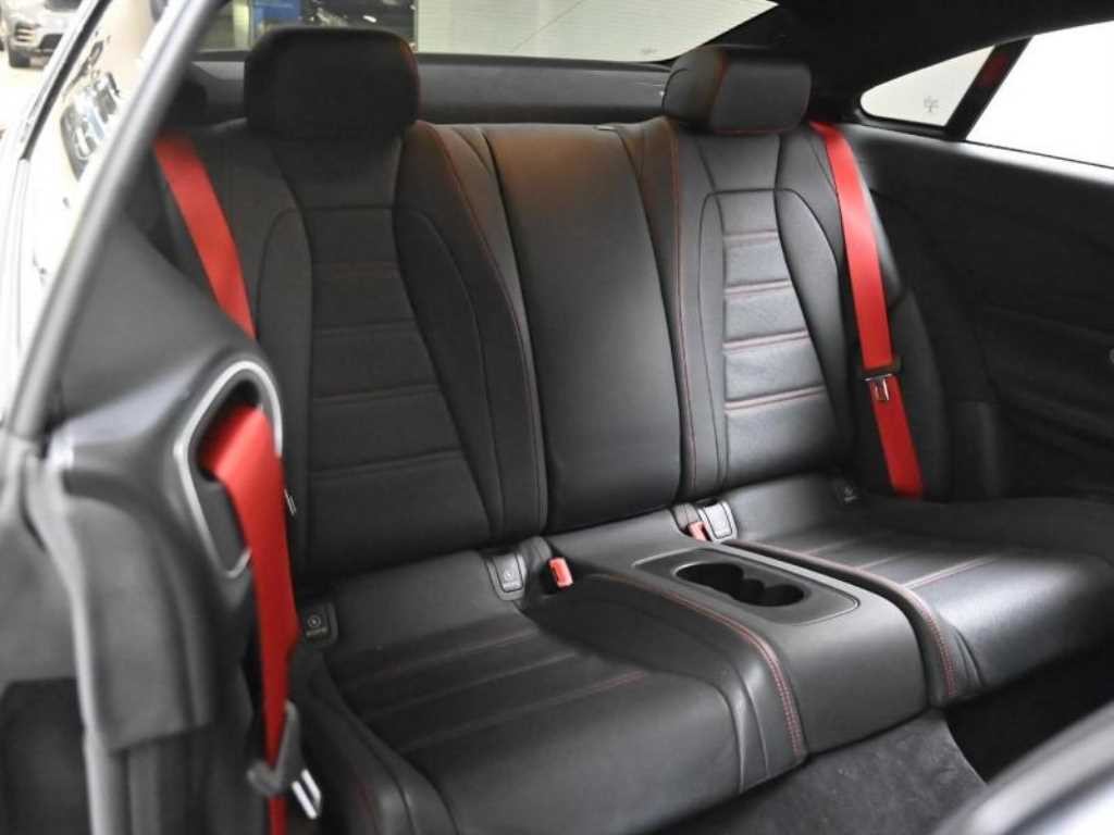 벤츠 E 클래스 E-클래스 W213 E53 AMG 4MATIC+ 쿠페 이미지 15