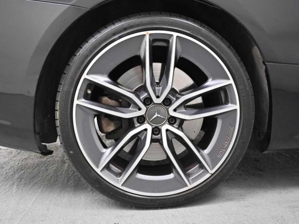 벤츠 E 클래스 E-클래스 W213 E53 AMG 4MATIC+ 쿠페 이미지 20