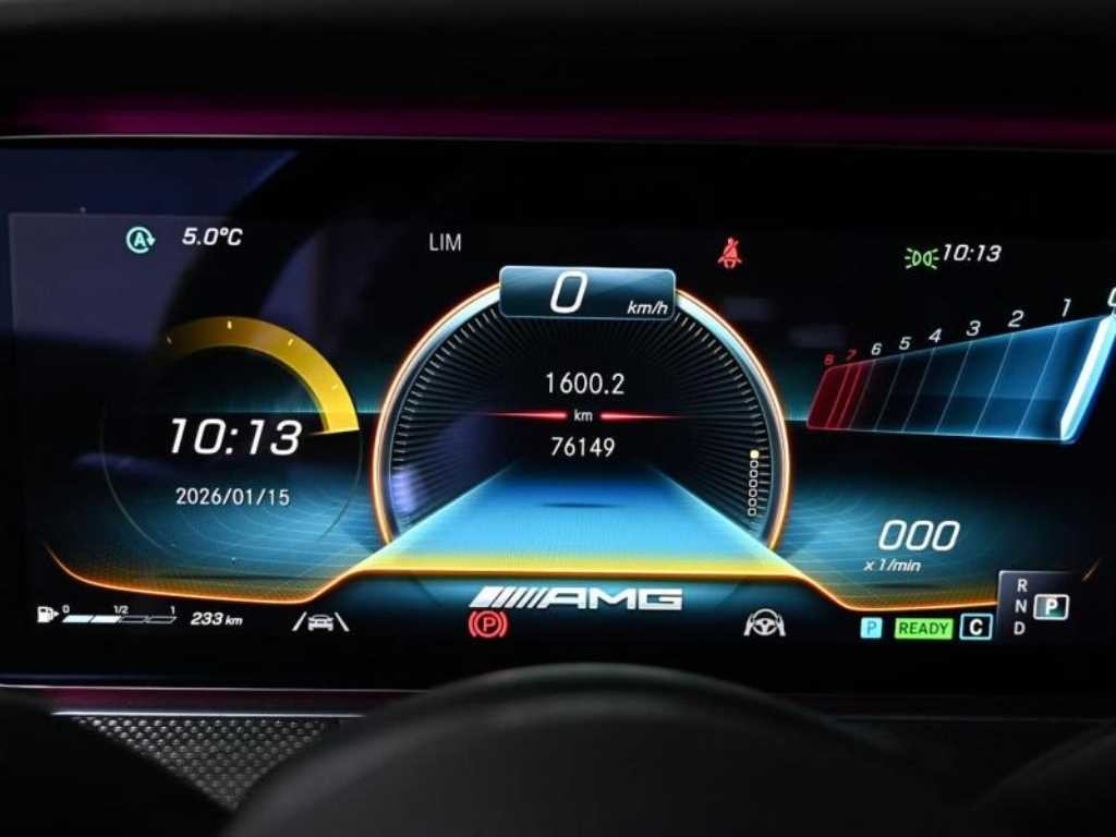 벤츠 E 클래스 E-클래스 W213 E53 AMG 4MATIC+ 쿠페 이미지 6