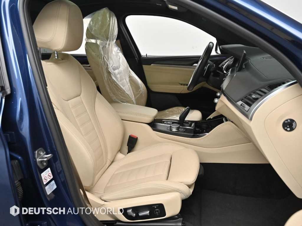 BMW X4 X4 (G02) xDrive 20i M 스포츠 X 이미지 10