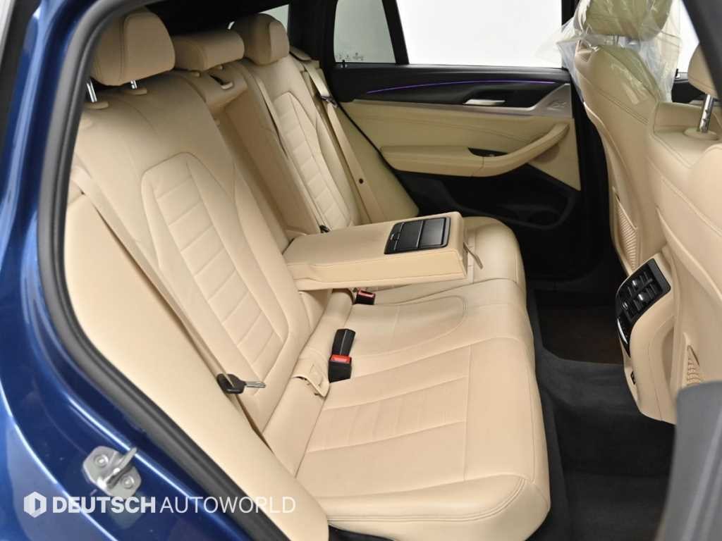 BMW X4 X4 (G02) xDrive 20i M 스포츠 X 이미지 12