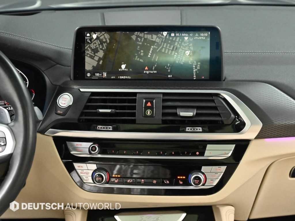 BMW X4 X4 (G02) xDrive 20i M 스포츠 X 이미지 14