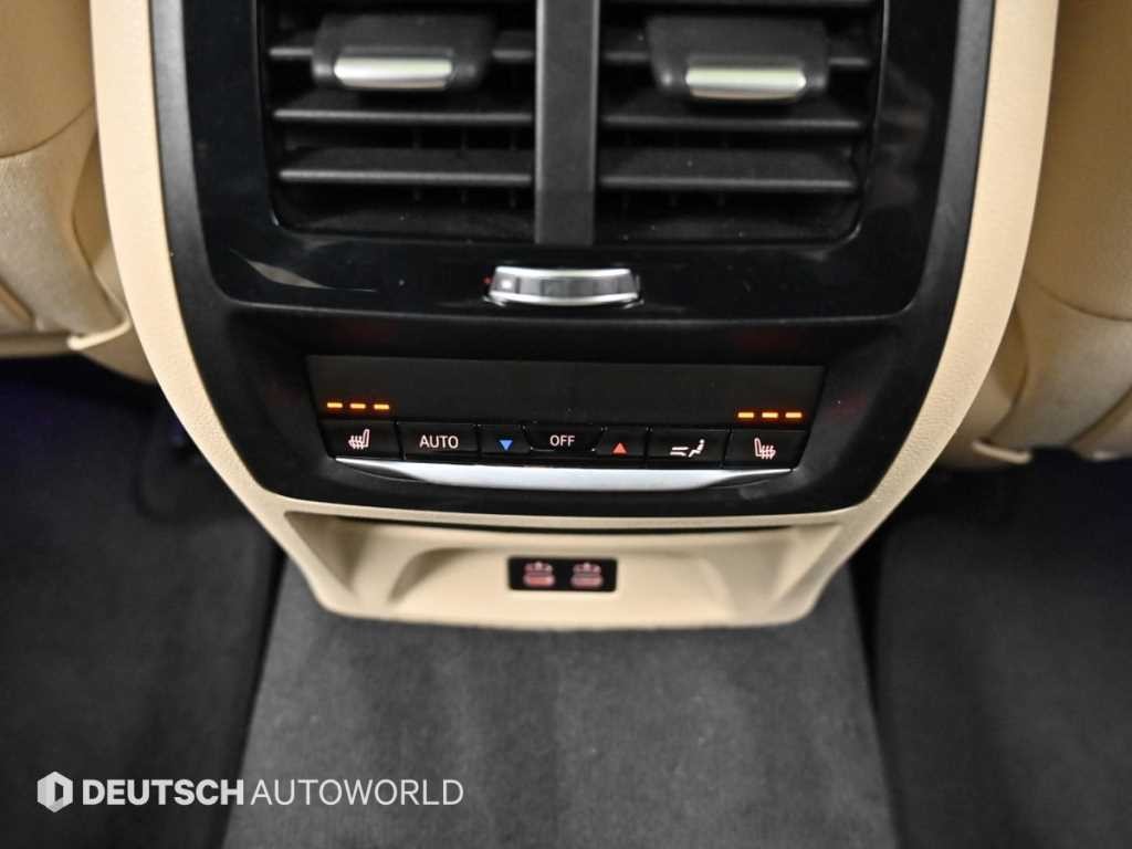 BMW X4 X4 (G02) xDrive 20i M 스포츠 X 이미지 16