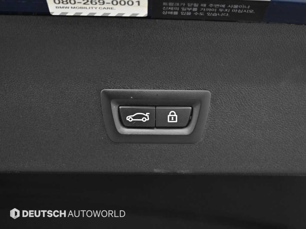 BMW X4 X4 (G02) xDrive 20i M 스포츠 X 이미지 20