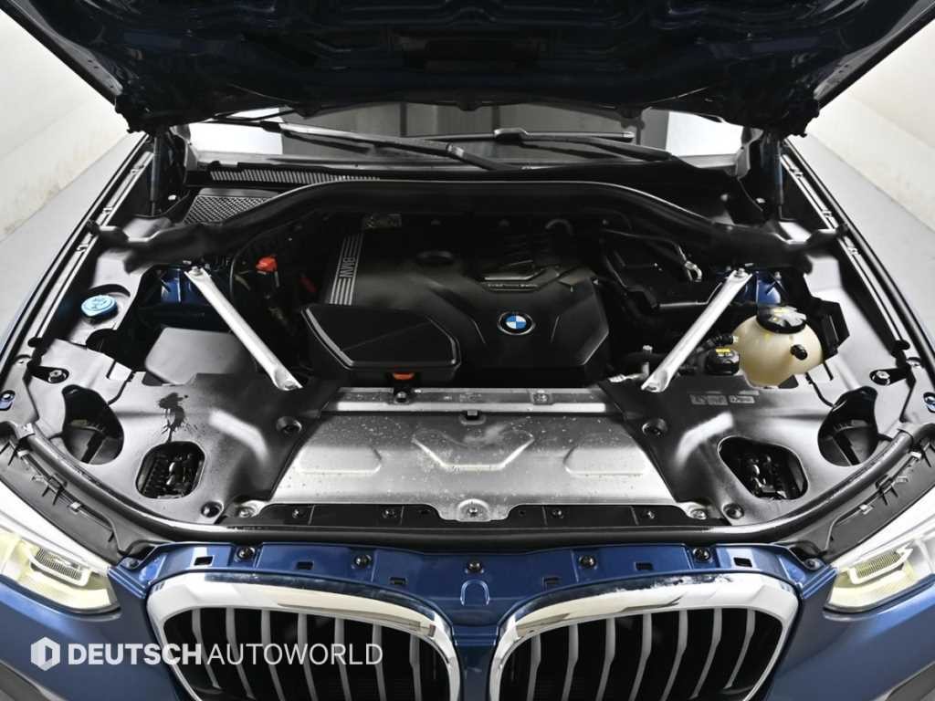 BMW X4 X4 (G02) xDrive 20i M 스포츠 X 이미지 6