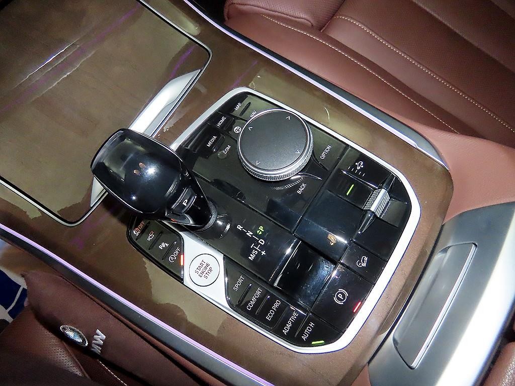 BMW X5 X5 (G05) xDrive 40i xLine 이미지 12