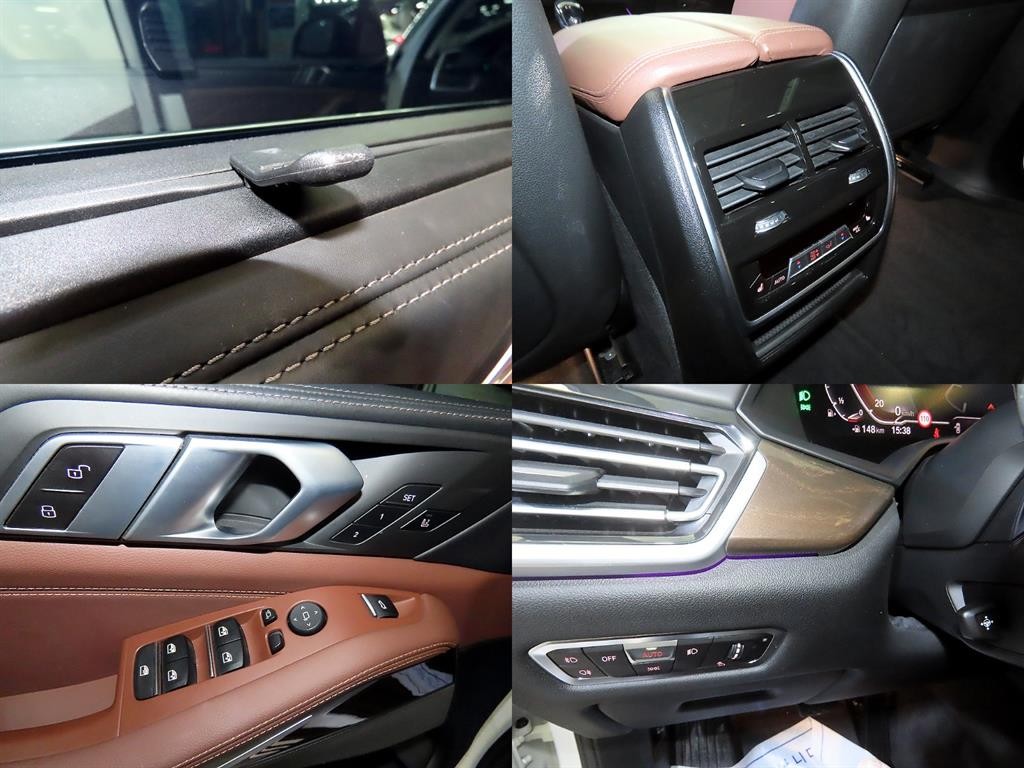 BMW X5 X5 (G05) xDrive 40i xLine 이미지 17