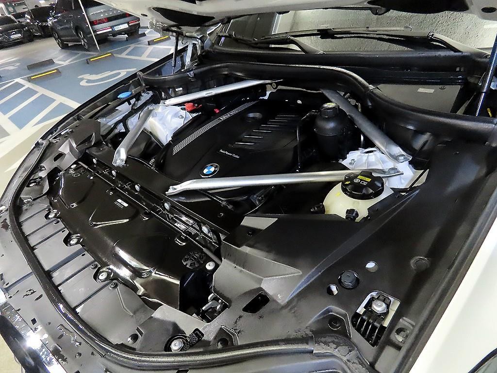 BMW X5 X5 (G05) xDrive 40i xLine 이미지 19