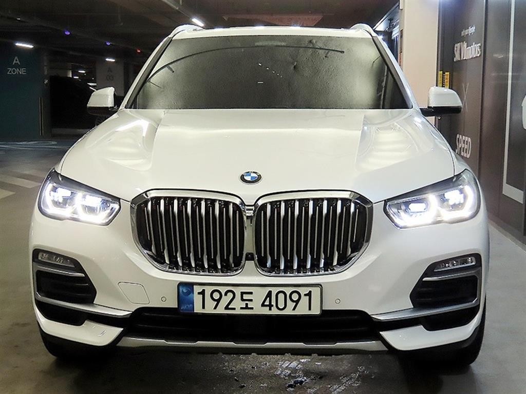 BMW X5 X5 (G05) xDrive 40i xLine 이미지 2