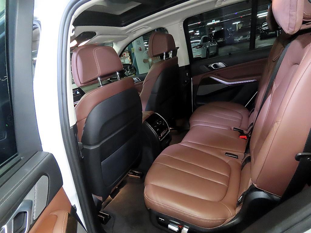 BMW X5 X5 (G05) xDrive 40i xLine 이미지 7